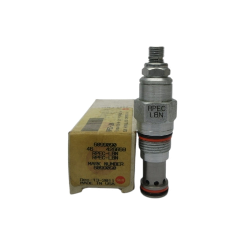 SUN HYDRAULICS RPEC-LBN NSMP