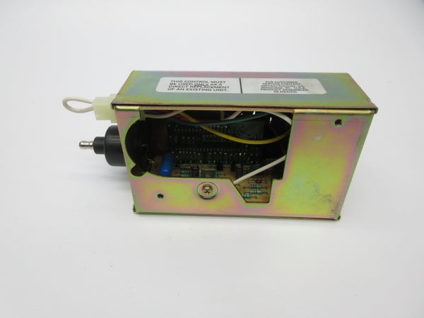 JOHNSON CONTROLS G600KX-1 24VAC NSMP