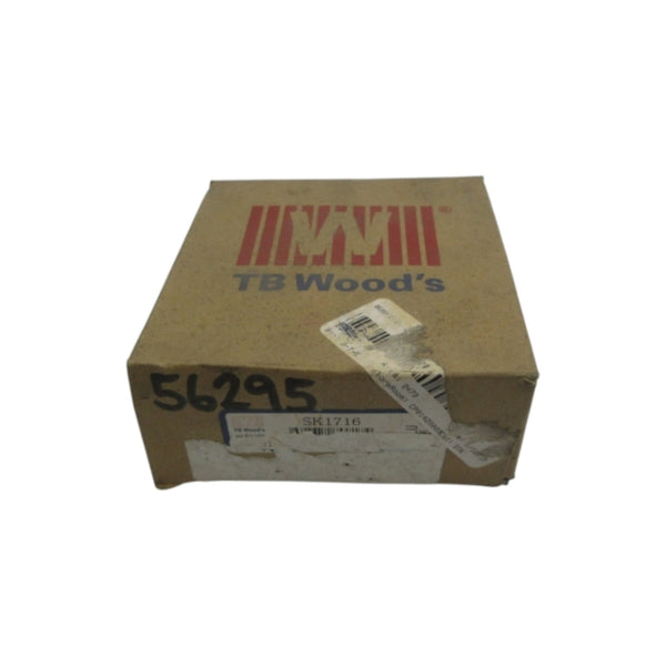 TB WOODS SK1716 NSFS
