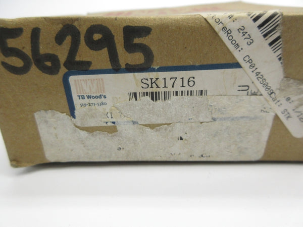 TB WOODS SK1716 NSFS