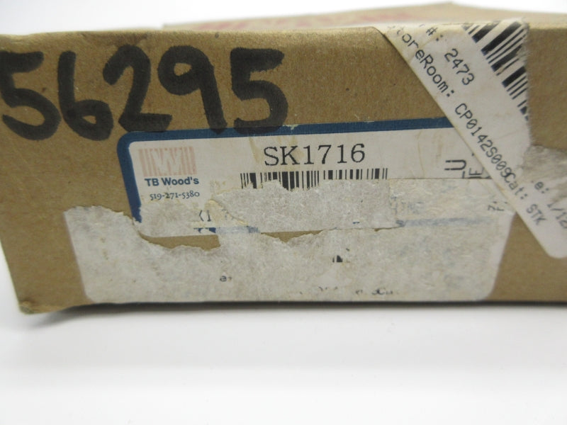 TB WOODS SK1716 NSFS