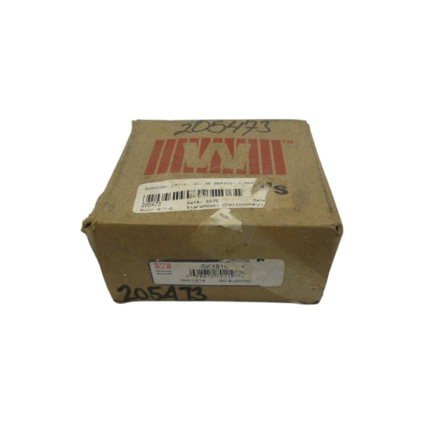 TB WOODS SK1916 NSFS