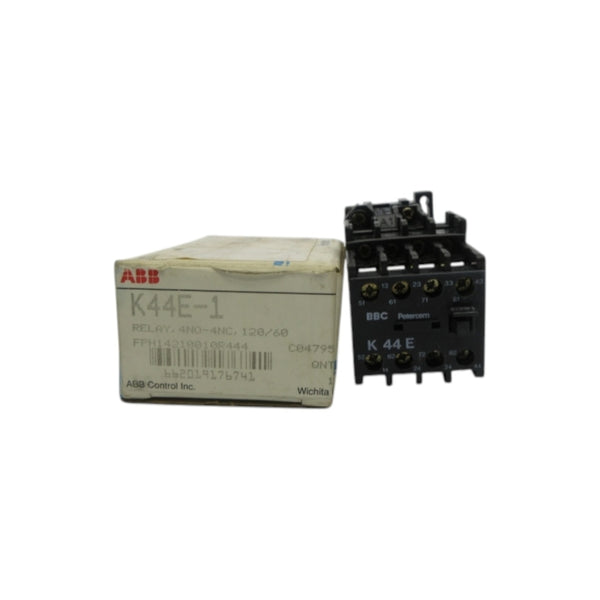 ABB K44E-1 110/127V NSMP