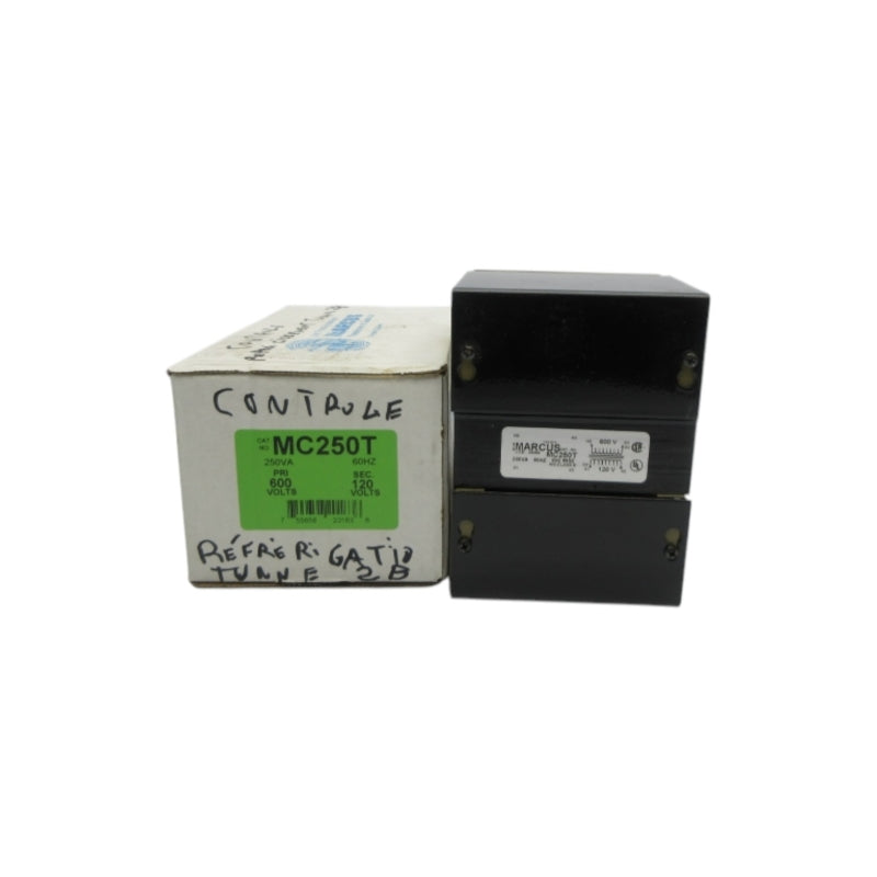 MARCUS MC250T 600V NSMP