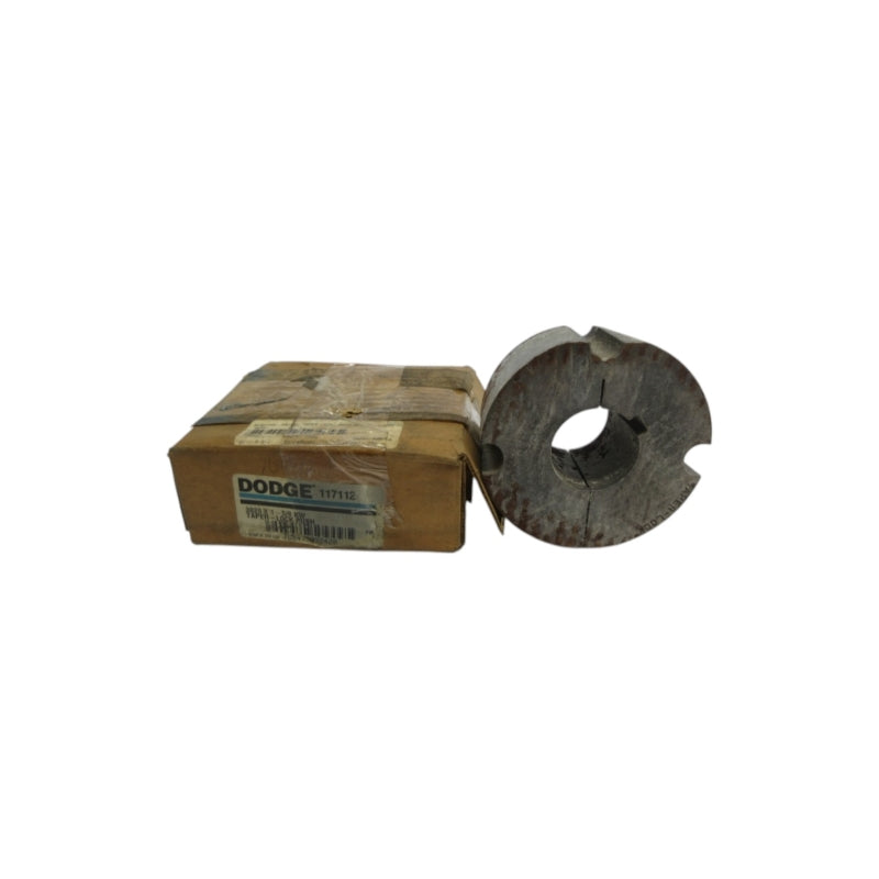 DODGE 117112 3020 X 1-5/8 KW NSMP