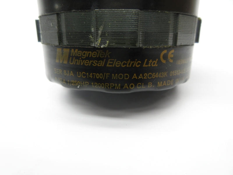 MAGNETEK AA2C6443K NSNP