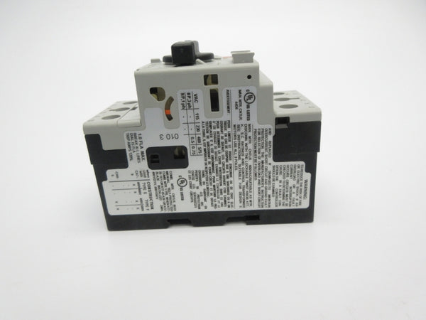 SPRECHER+SCHUH KTA7-25S-1.0A SER. C 0.63-1.0A NSNP