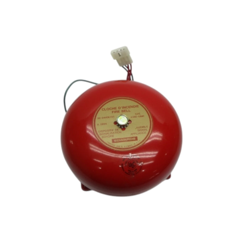 EDWARDS 439D-6AWC 20-24VCC/DC 0.085A NSNP