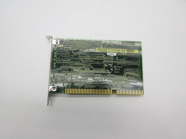 STB SYSTEMS 1X0-0170-001 NSNP