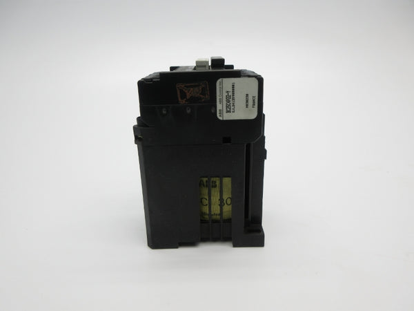 ABB BC25-22-00 24VDC NSNP