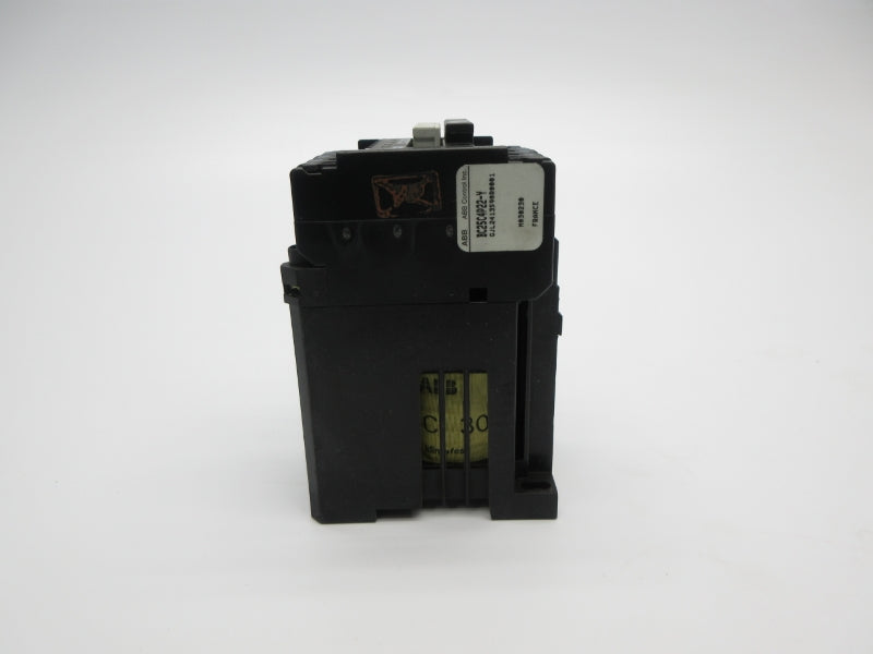 ABB BC25-22-00 24VDC NSNP