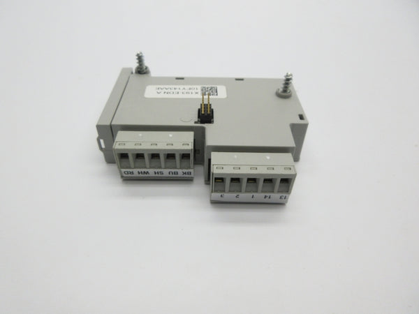 ALLEN BRADLEY 193-EDN SER. A F/W 1.002 NSNP