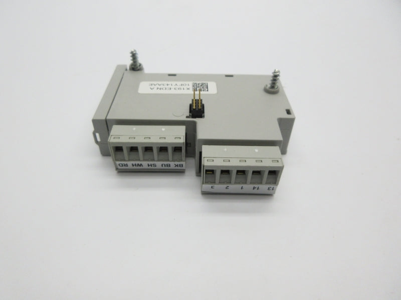 ALLEN BRADLEY 193-EDN SER. A F/W 1.002 NSNP