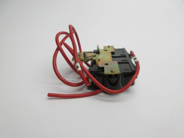 ALLEN BRADLEY 1481-N1 SER. CA (BR/YL) NSMP