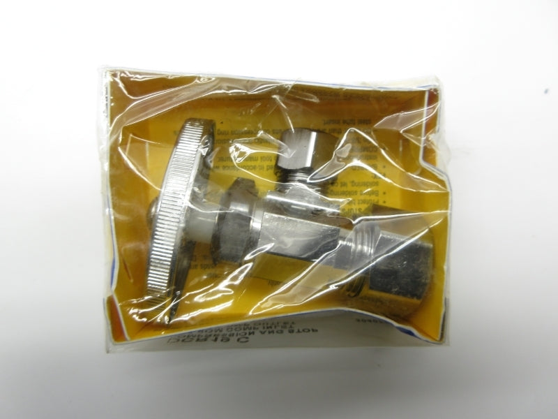 BRASS CRAFT DCR19 C 1/2" NSMP