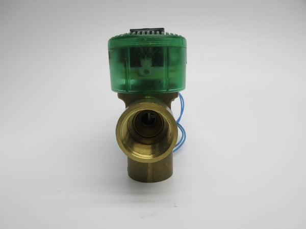 TACO COMFORT SOLUTIONS I100T3S-1 24VAC 1" NSMP