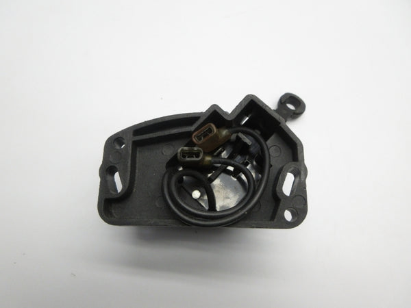 BURKE 350445 115V NSMP