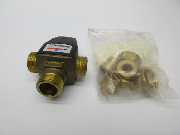 DANFOSS ESBE TMV 30 MR 90-140'F 1/2" NSMP