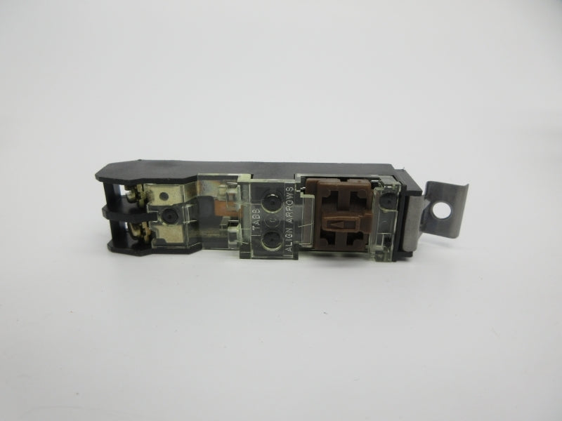 ALLEN BRADLEY 595-B SER. B (BR/WH) NSMP