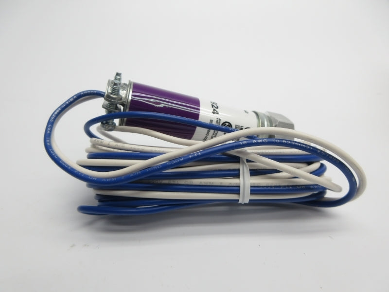 HONEYWELL C7027A 1023 0-215'F 1/2" NSMP