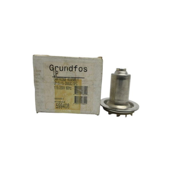 GRUNDFOS 599408 15-35SUC/SFC 115/230V NSMP