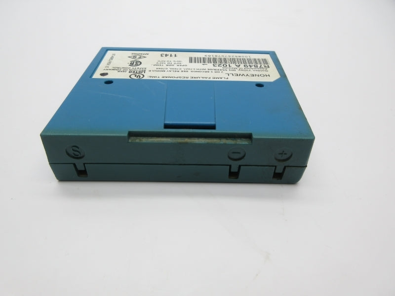HONEYWELL R7849 A 1023 1.25VDC 2/3S UNMP