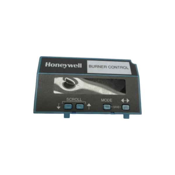 HONEYWELL S7800 A 1001 12VDC UNMP