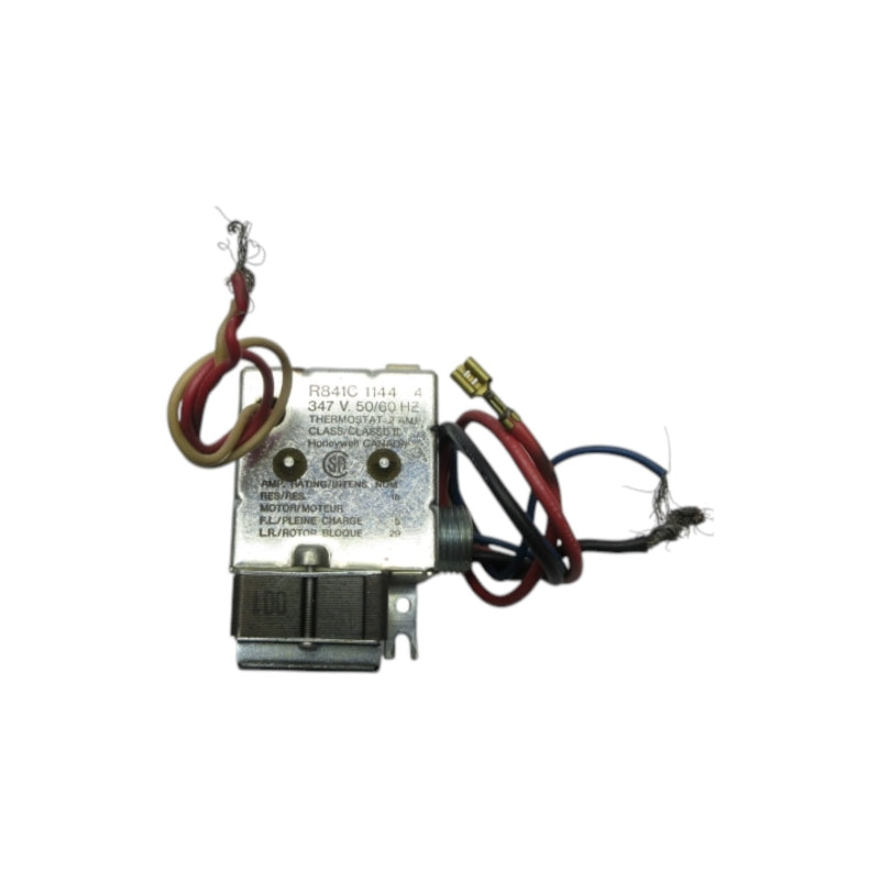 HONEYWELL R841C 1144 4 347V .2A UNMP
