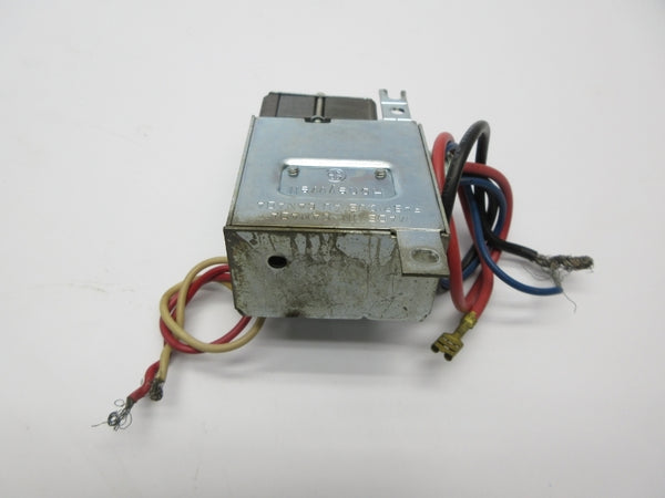 HONEYWELL R841C 1144 4 347V .2A UNMP