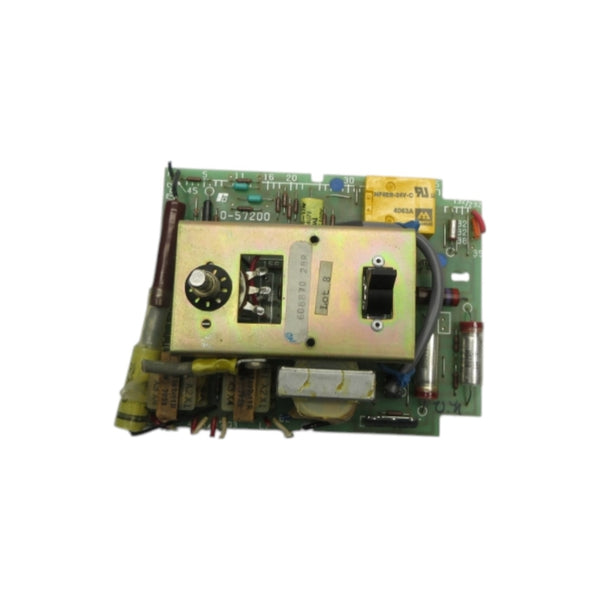 RELIANCE ELECTRIC 0-57200 UNMP