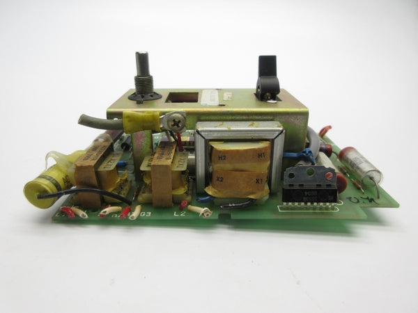 RELIANCE ELECTRIC 0-57200 UNMP