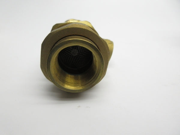 WATTS 3/4 9D-M2 CAN 0062026 NSMP