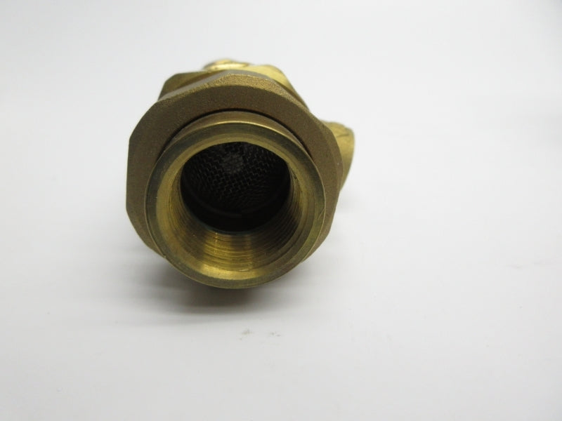 WATTS 3/4 9D-M2 CAN 0062026 NSMP