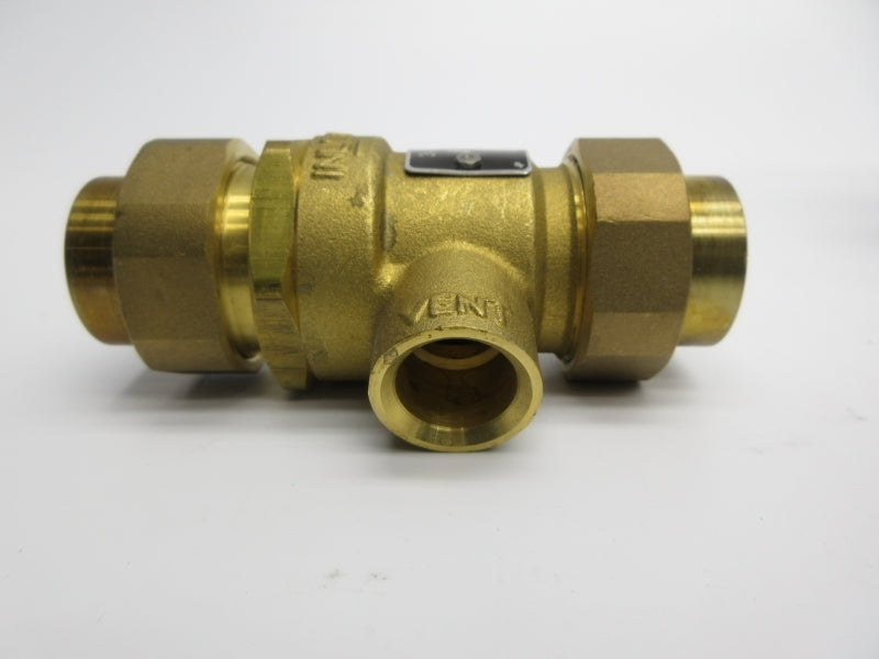 WATTS 3/4 9D-M2 CAN 0062026 NSMP