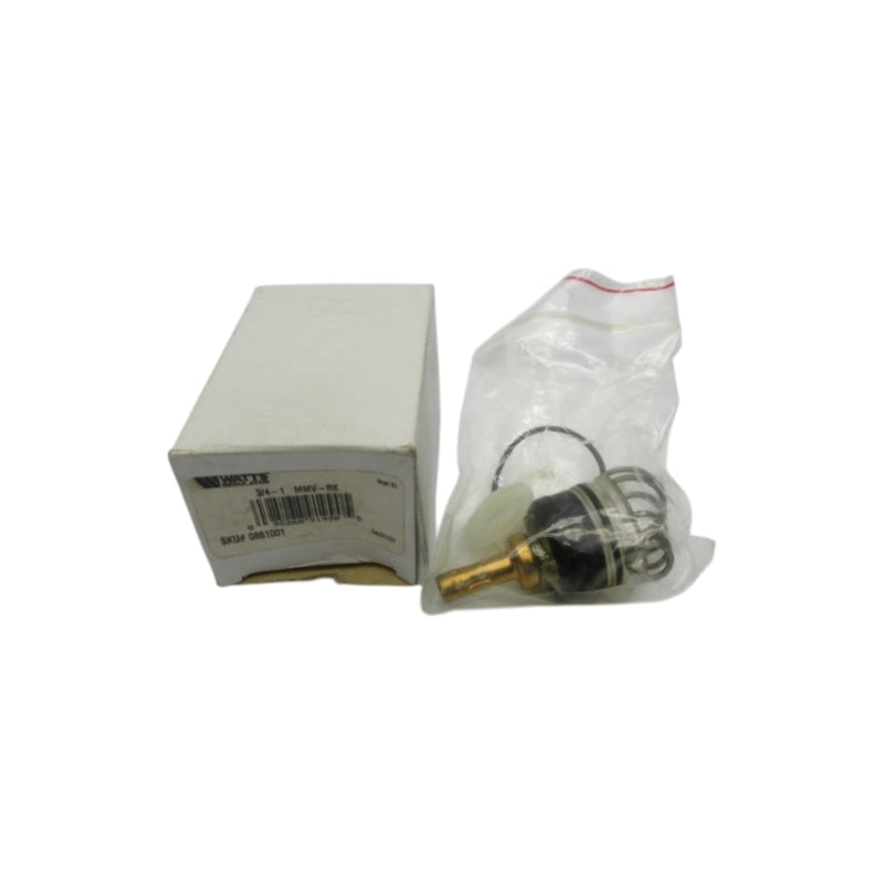WATTS 3/4-1 MMV-RK 0861001 NSMP