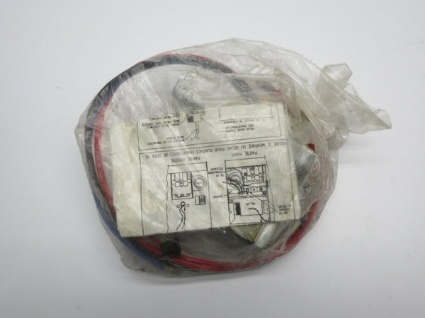 DIMPLEX BLLVC51 347VAC 17A NSMP