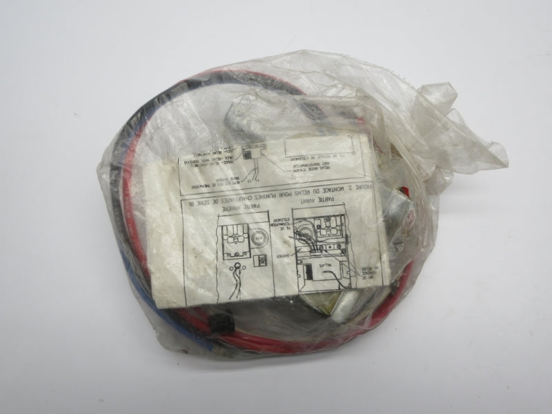 DIMPLEX BLLVC51 347VAC 17A NSMP