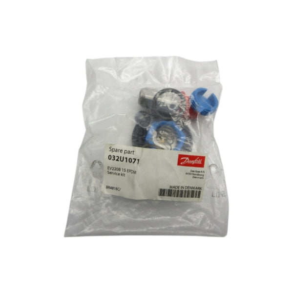 DANFOSS 032U1071 NSMP