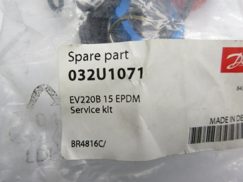 DANFOSS 032U1071 NSMP