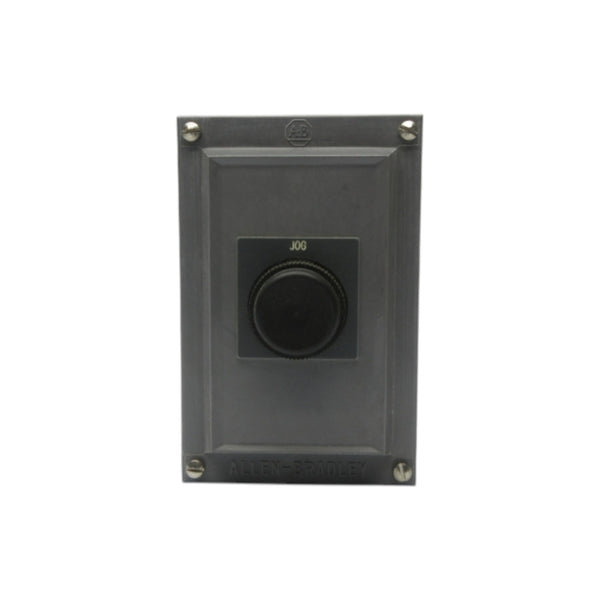 ALLEN BRADLEY 800H-1HJ4R SER. A NSNP