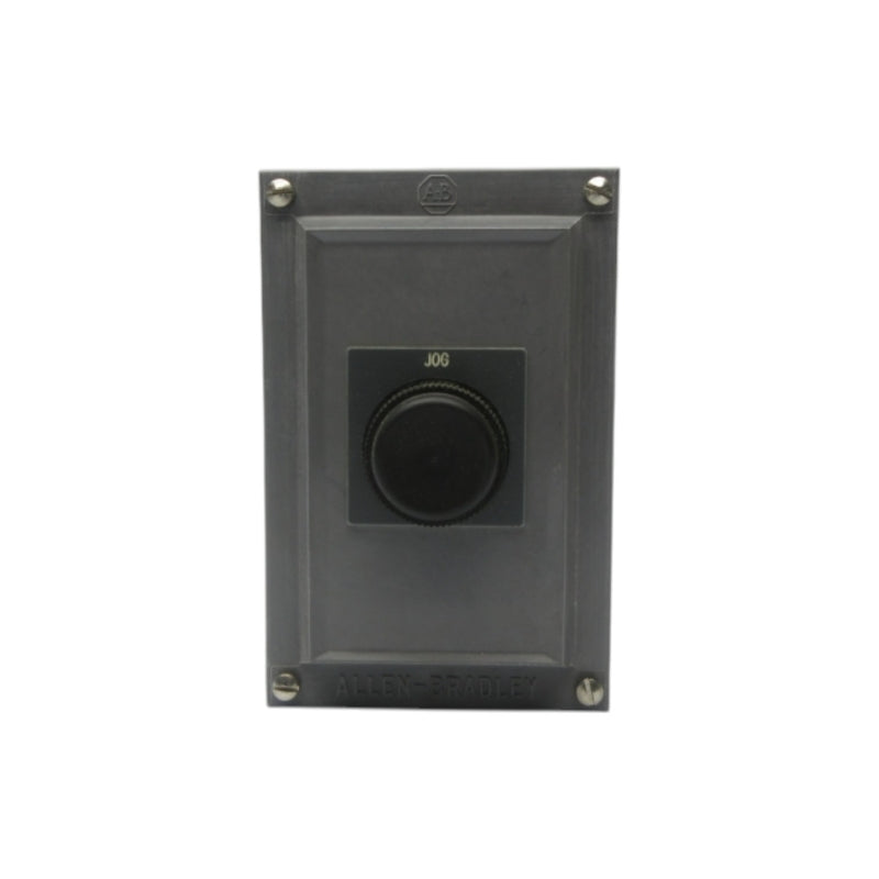 ALLEN BRADLEY 800H-1HJ4R SER. A NSNP