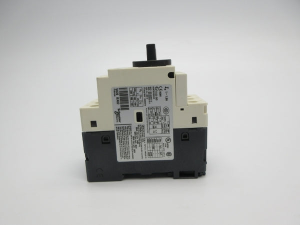 TELEMECANIQUE GV2-P06 1-1.6A NSNP