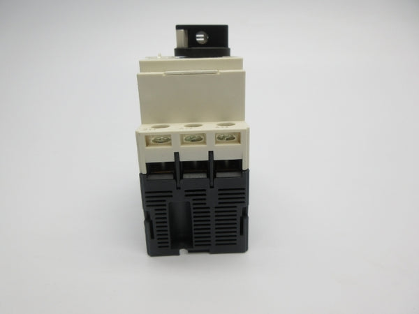 TELEMECANIQUE GV2-P06 1-1.6A NSNP