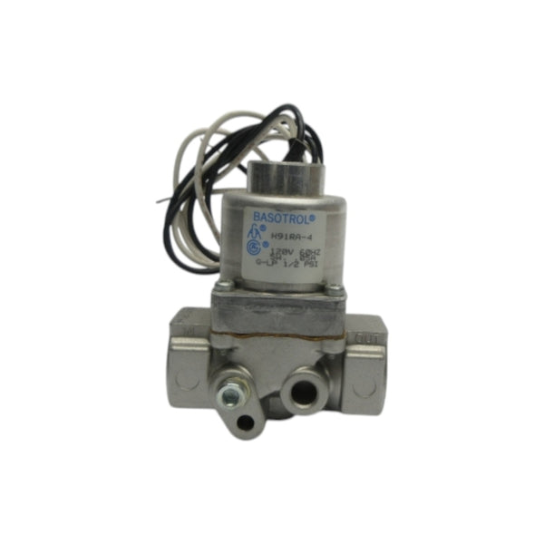 BASOTROL H91RA-4 120V .05A 1/2PSI NSNP