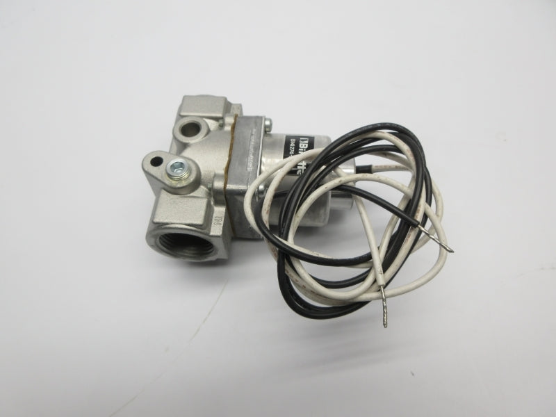 BASOTROL H91RA-4 120V .05A 1/2PSI NSNP