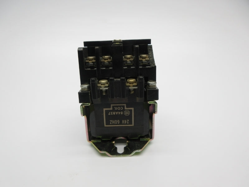 ALLEN BRADLEY 700-N400A1 SER. C 24V (AS PICTURED) NSNP