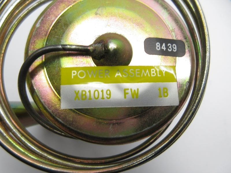 ALCO CONTROLS XB1019 FW 1B NSNP