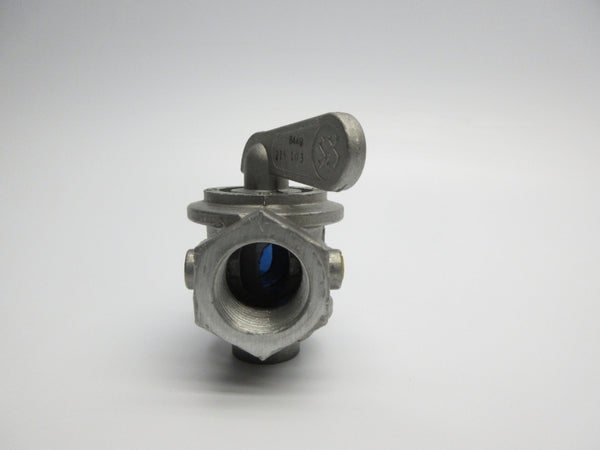 VALVE 215103 NSNP