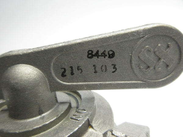 VALVE 215103 NSNP