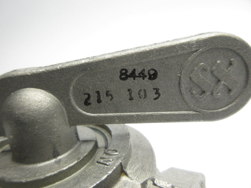 VALVE 215103 NSNP